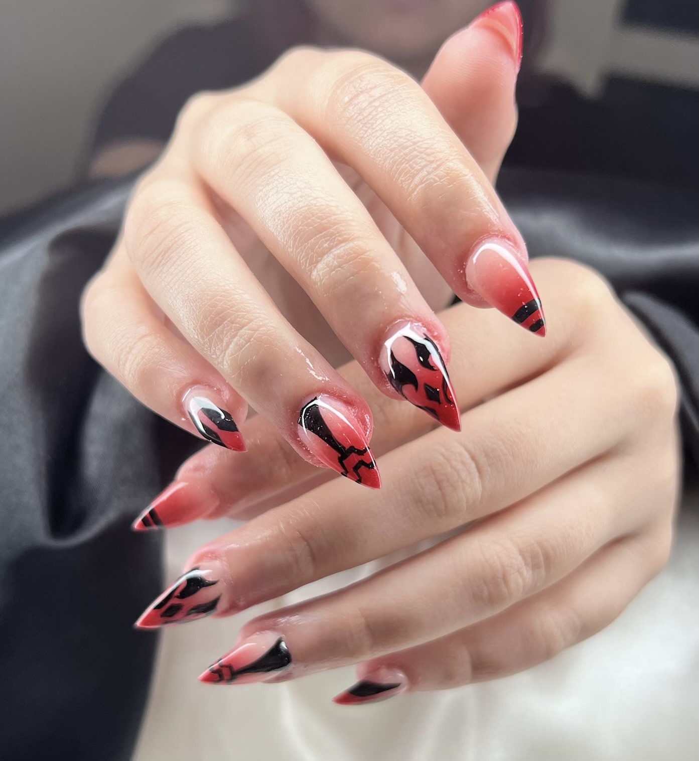 Blossom Nail Spa nail photo 2