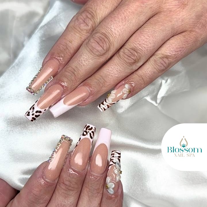 Blossom Nail Spa nail photo 4