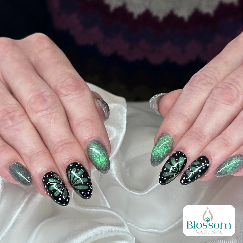 Blossom Nail Spa nail photo 6